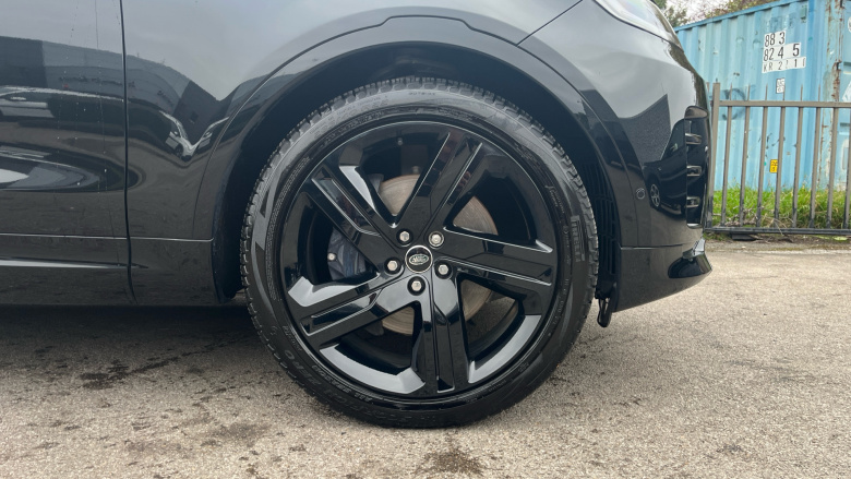 Land Rover Discovery 3.0 D350 Dynamic HSE 5dr Auto Diesel Station Wagon